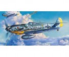 1/48 MESSERSCHMITT BF 109 G-6 thumbnail