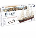 1/75 BELEM FRENCH TRAINING SHIP thumbnail