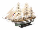 Amerigo Vespucci 1:100 thumbnail