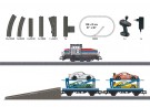  Gauge H0 - Article No. 29952 Märklin Start up – Auto Transport Train Starter Set DHG 500 | thumbnail