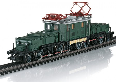 Gauge H0 - Article No. 39089 Class 1189 Electric Locomotive