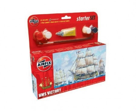 Starter Set HMS Victory