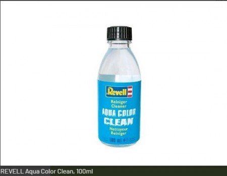 REVELL Aqua Color Clean, 100ml