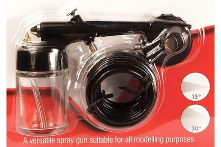 All purpose Airbrush (blister)