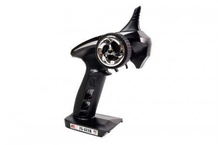 FLYSKY FS-GT2B – 2.4GHZ TRANSMITTER