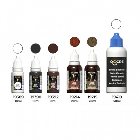 90555 - Polaris small paints pack / pack pinturas pequeñas