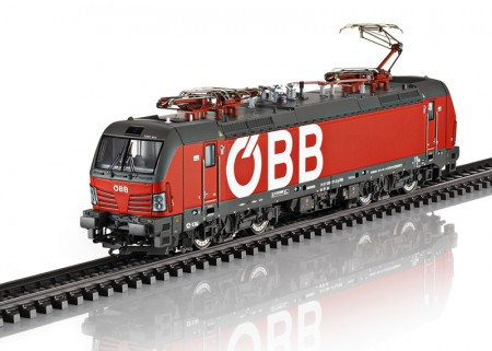 Gauge H0 - Article No. 39198 Class 1293 Electric Locomotive