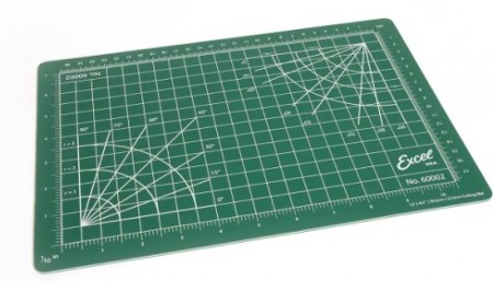 EX60002 Cutting mat