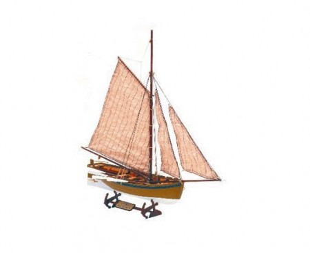 BOUNTY´S DÆKSBÅD *DK