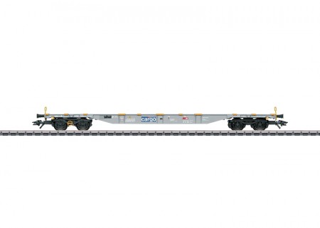 Gauge H0 - Article No. 47106 Märklin - Container car Sgnss
