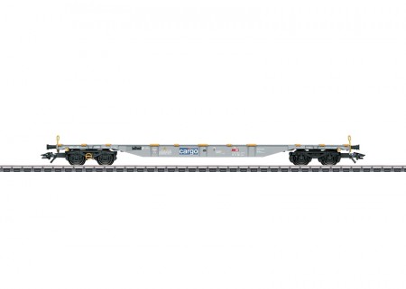 Märklin - Container car Sgnss