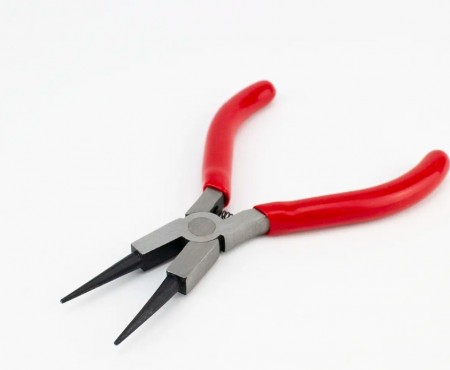 EX55592 Round nose pliers 132 mm by Excel Blades | OcCre