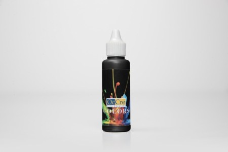 19301 - Black Acrylic Paint 30 ml