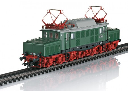 Märklin - Class 254 Electric Locomotive