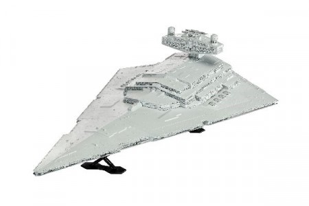 IMPERIAL STAR DESTROYER