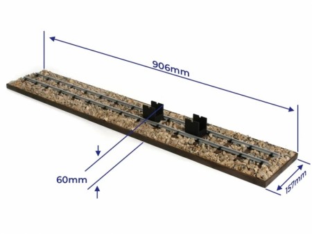 55103-Large Locomotives Stand