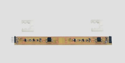 Gauge H0 - Article No. 73400 Interior lighting kit with LED