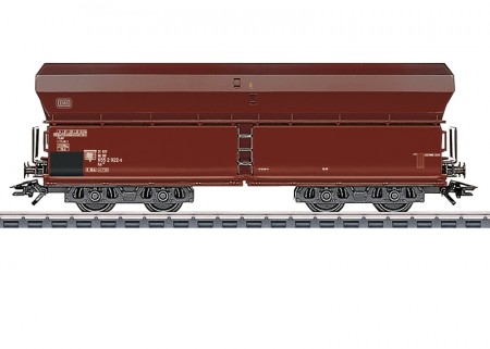 Märklin - HOPPER CAR  DB