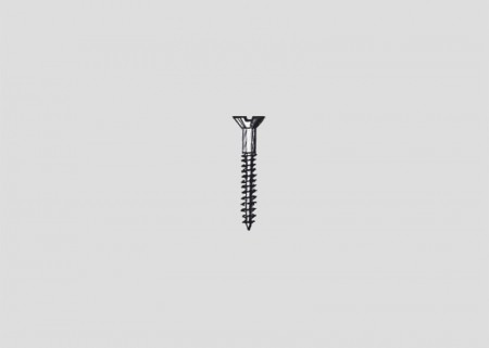 Gauge H0 - Article No. 74990 Track Screws