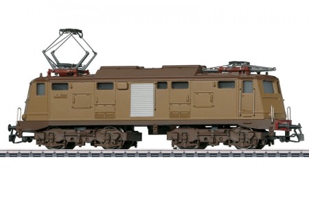 Gauge H0 - Article No. 30350 Class E 424 Electric Locomotive