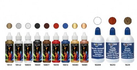 90554 San FELIPE paints PACK