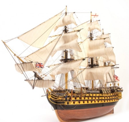 15008 - Victory 1:87