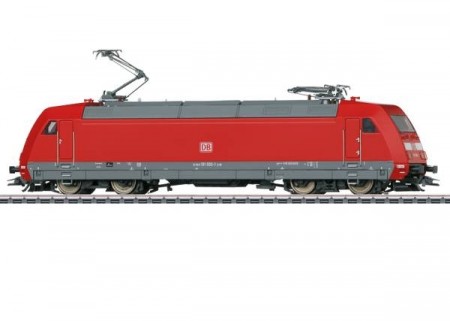 Märklin - Class 101 Electric Loco