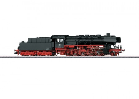 Gauge H0 - Article No. 37897 Class 50 Steam Locomotive