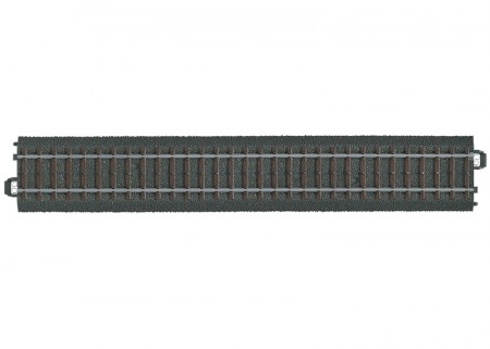 Gauge H0 - Article No. 24236 Straight Track