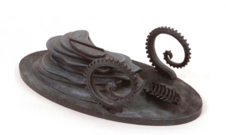 Base Exhibition Flying Dutchman