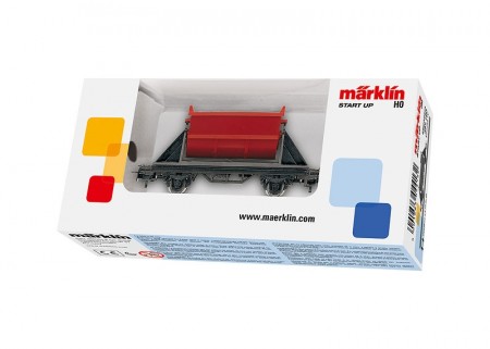 Märklin - Dump car