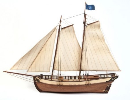 Polaris 1:50
