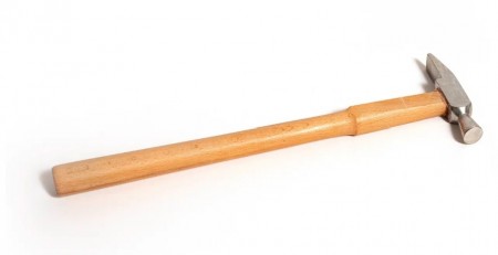 EX55672 Swiss-style mini hammer