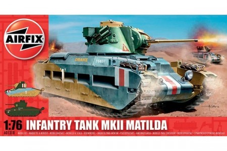 Matilda Tank