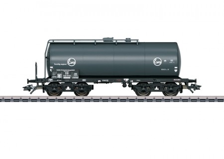 Märklin - EVA Strd Design Tank Car