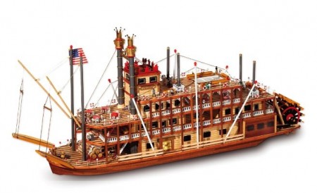 MISSISSIPPI 1:80