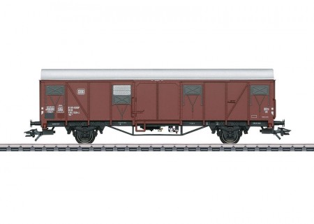 Gauge H0 - Article No. 47329 Type Gbs 254 Boxcar