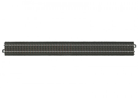 Gauge H0 - Article No. 24360 Straight Track