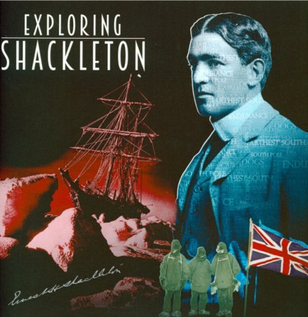 Exploring Shackleton