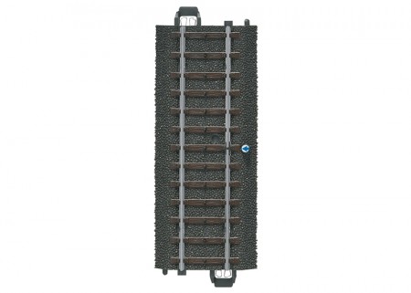 Gauge H0 - Article No. 24995 Contact Track Set