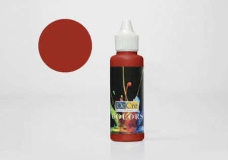 19310 - Red Paint / Pintura roja 30 ml