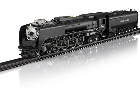 Gauge H0 - Article No. 37984 Class 800 Steam Locomotive