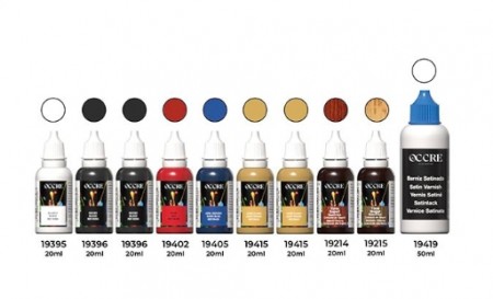 90572 - Victory (no premium) paints pack
