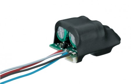 MAR-60974 Buffer Capacitor Circuit Board with Built-In Load Circuit for mLD3/mSD3