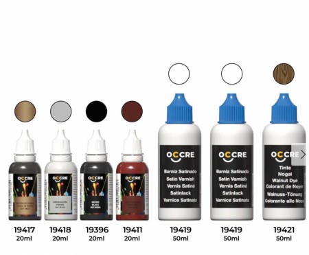 90562 - HMS Victory paints pack / Pack pinturas