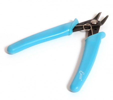EX55594 Precision side cutters 127 mm