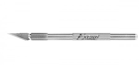 EX16001 K1 precision craft knife for model building