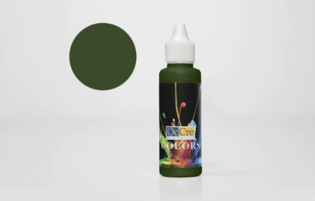 19315 - Dark Green Paint / Pintura verde oscuro 30 ml