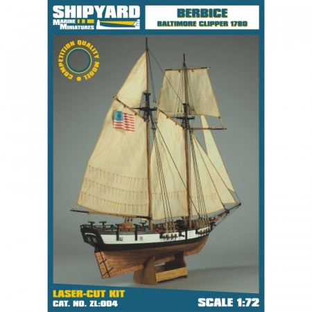 ZL:004 Berbice 1780
