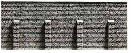 Retaining Wall